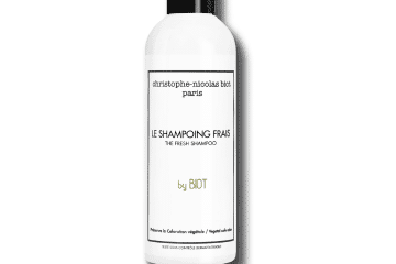 Shampoing Frais by Biot