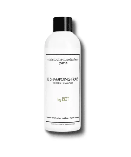 Shampoing Frais by Biot