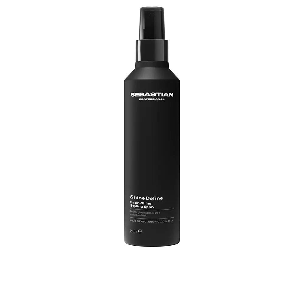 Shine Define Sebastian Professional Shine Define Sebastian Professional