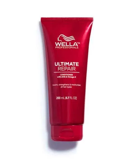 Ultimate Repair apres shampoing