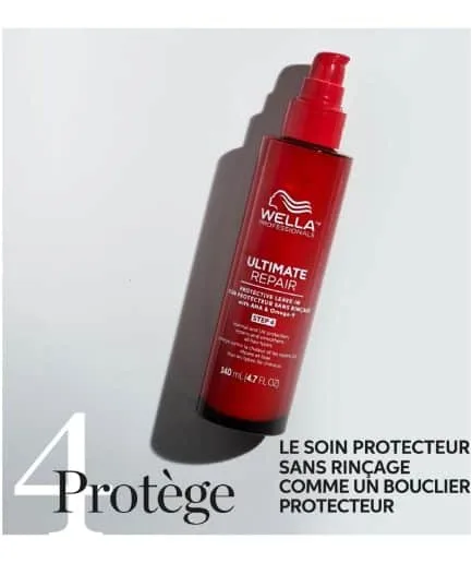 Ultimate Repair Soin Protecteur