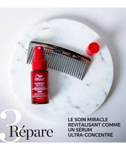 Soin Miracle Ultimate Repair