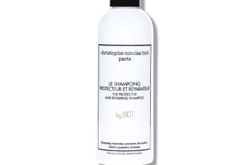 shampoing protecteur