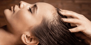 massage crânien