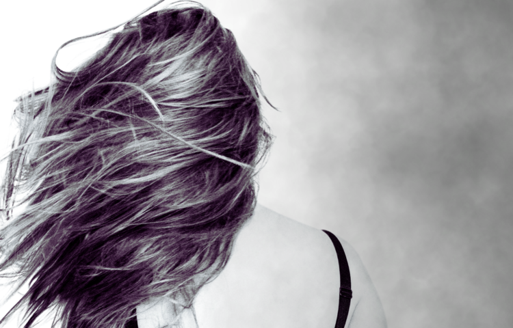 cheveux et pollution
