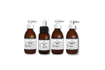 Routine chute de cheveux Mon Protocole by Christophe Nicolas Biot Paris