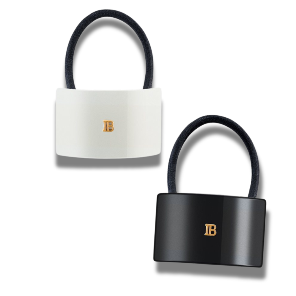 Elastiques pour cheveux Balmain Hair