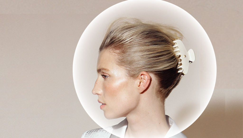 accessoires Balmain Hair