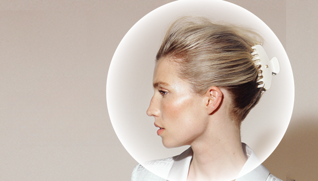 accessoires Balmain Hair