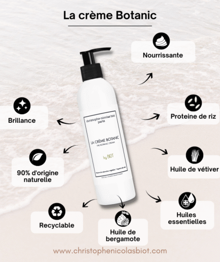 conditionneur hydratant