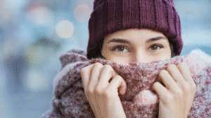 protéger ses cheveux du froid