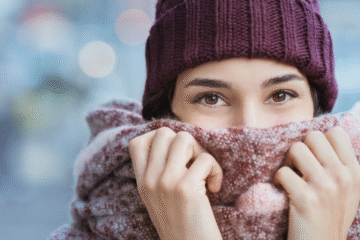 protéger ses cheveux du froid