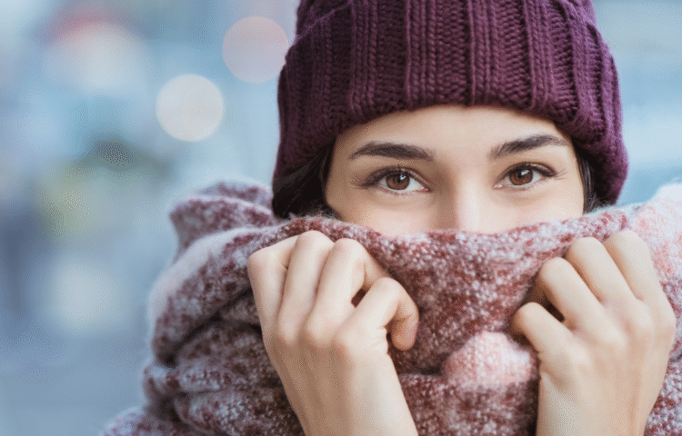 protéger ses cheveux du froid