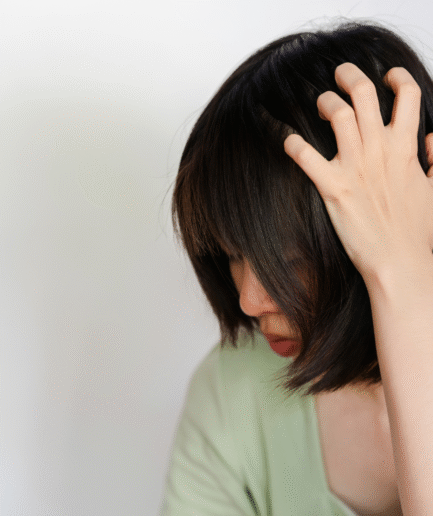 Pellicules, Psoriasis, Démangeaisons