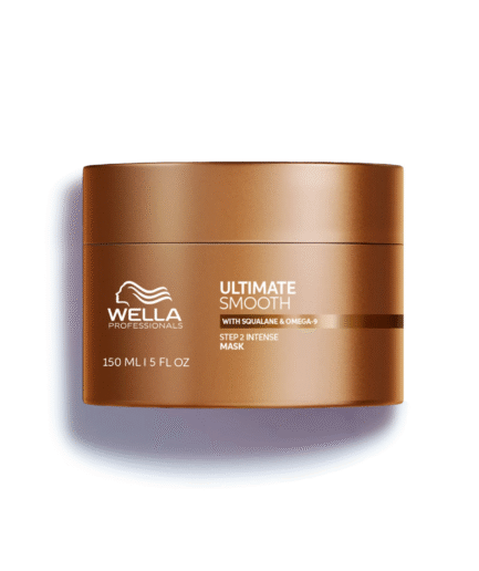 ULTIMATE SMOOTH le masque