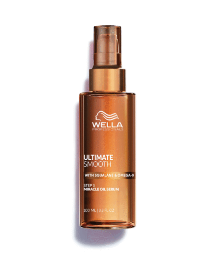 Ultimate Smooth le serum