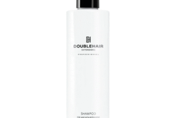 après shampoing spécial extension