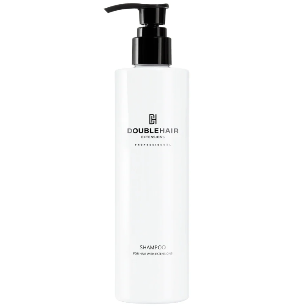 Aftercare Shampoo extension Professional Balmain après shampoing spécial extension