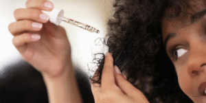 anti frisottis cheveux humidité