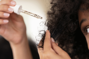 anti frisottis cheveux humidité