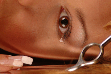 Accélérer la pousse des cheveux après coupe ratée