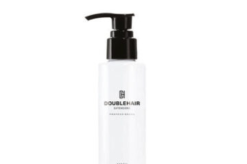masque spécial extensions Balmain