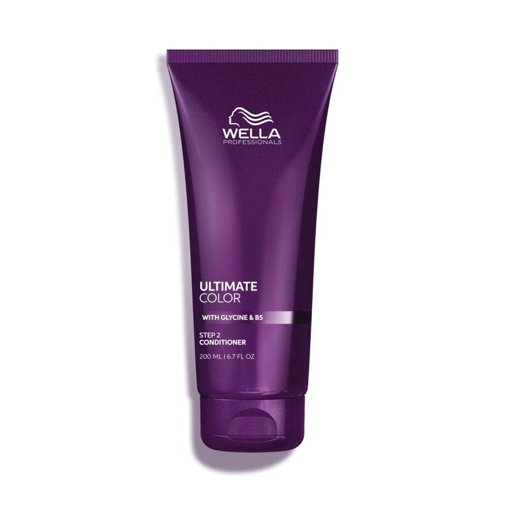 Apres Shampoing Ultimate Color