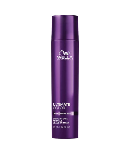 Masque Miracle Ultimate Color Wella Professionals