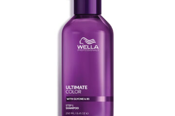 Shampoing Ultimate Color