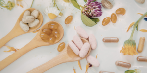 Complémentaires alimentaires cheveux