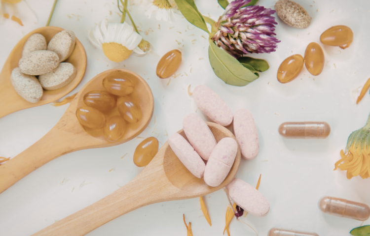 Complémentaires alimentaires cheveux