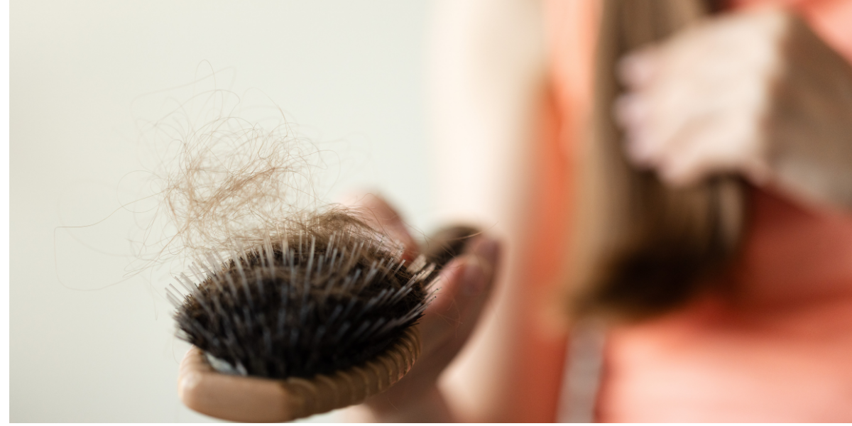 réduire chute de cheveux