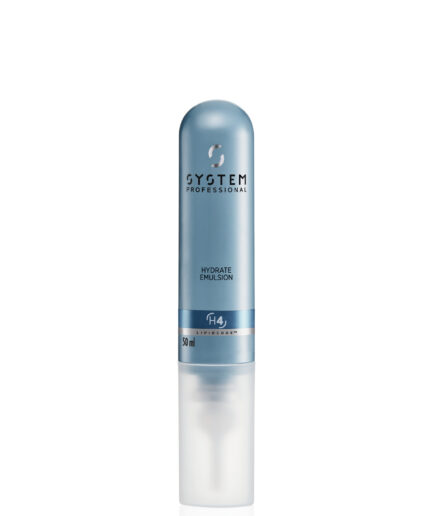Emulsion Hydrate by System Professional
