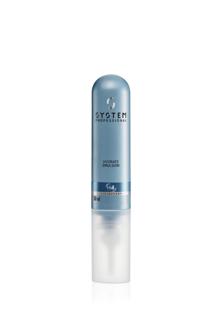 Emulsion Hydrate by System Professional