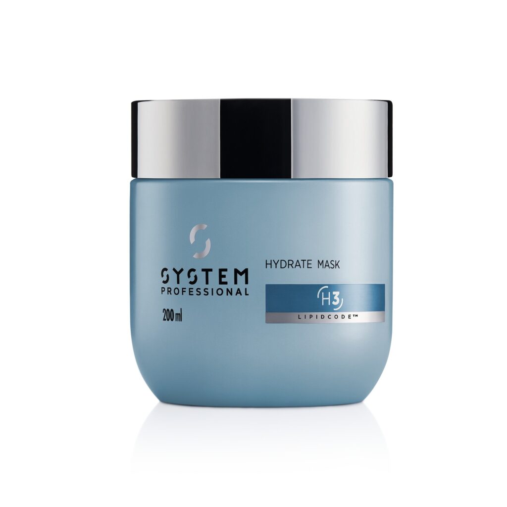 Masque Hydrate by System Professional