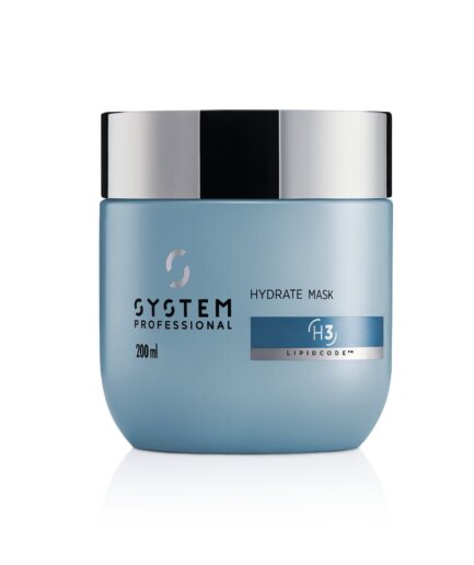 Masque Hydrate by System Professional