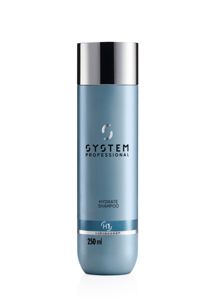Shampoing Hydrate by System Professional