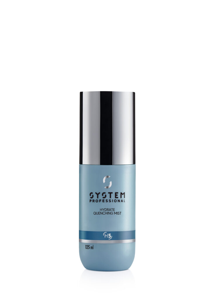 Quenching Mist by System Professional