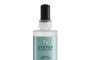 Balance Energy Serum by System Professional