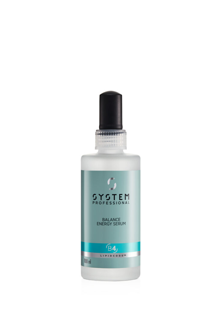 Balance Energy Serum by System Professional