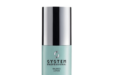 Balance Lotion by System Professional