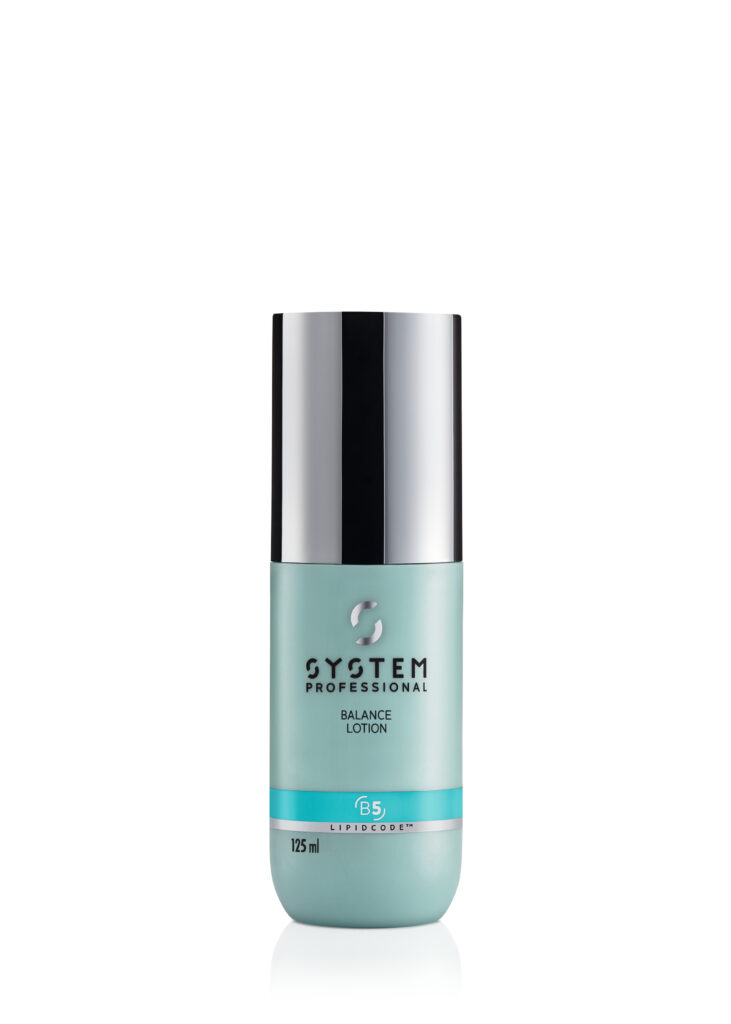 Balance Lotion by System Professional