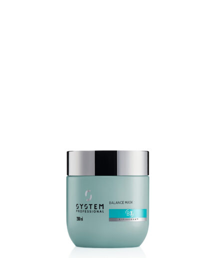 Masque apaisant Balance by System Professional