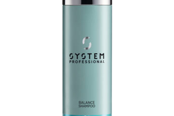 Shampoing Equilibrant Balance by System Professional