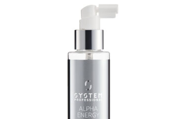 Alpha Energy by System Professional