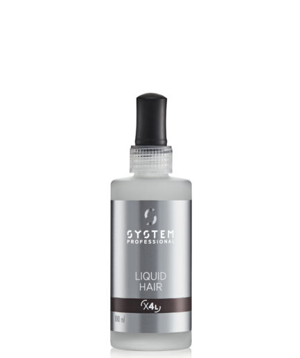 Liquid Hair by System Professional