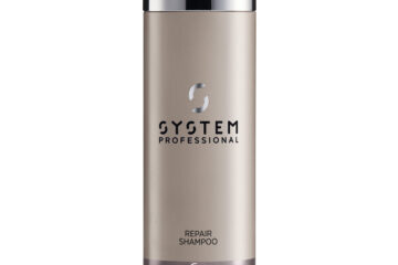 Shampoing Repair by System Professional