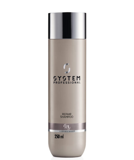 Shampoing Repair by System Professional
