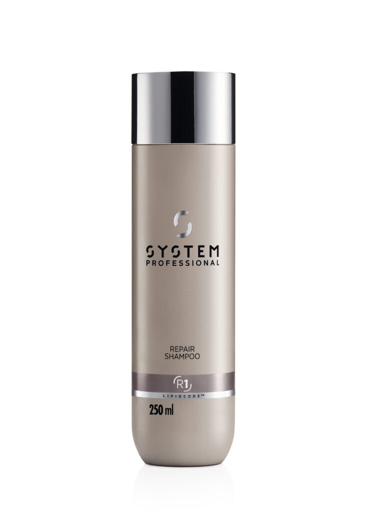 Shampoing Repair by System Professional
