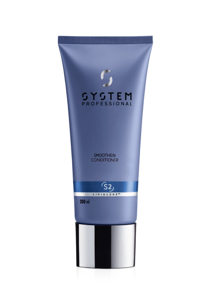 conditionneur Smoothen bu System Professional
